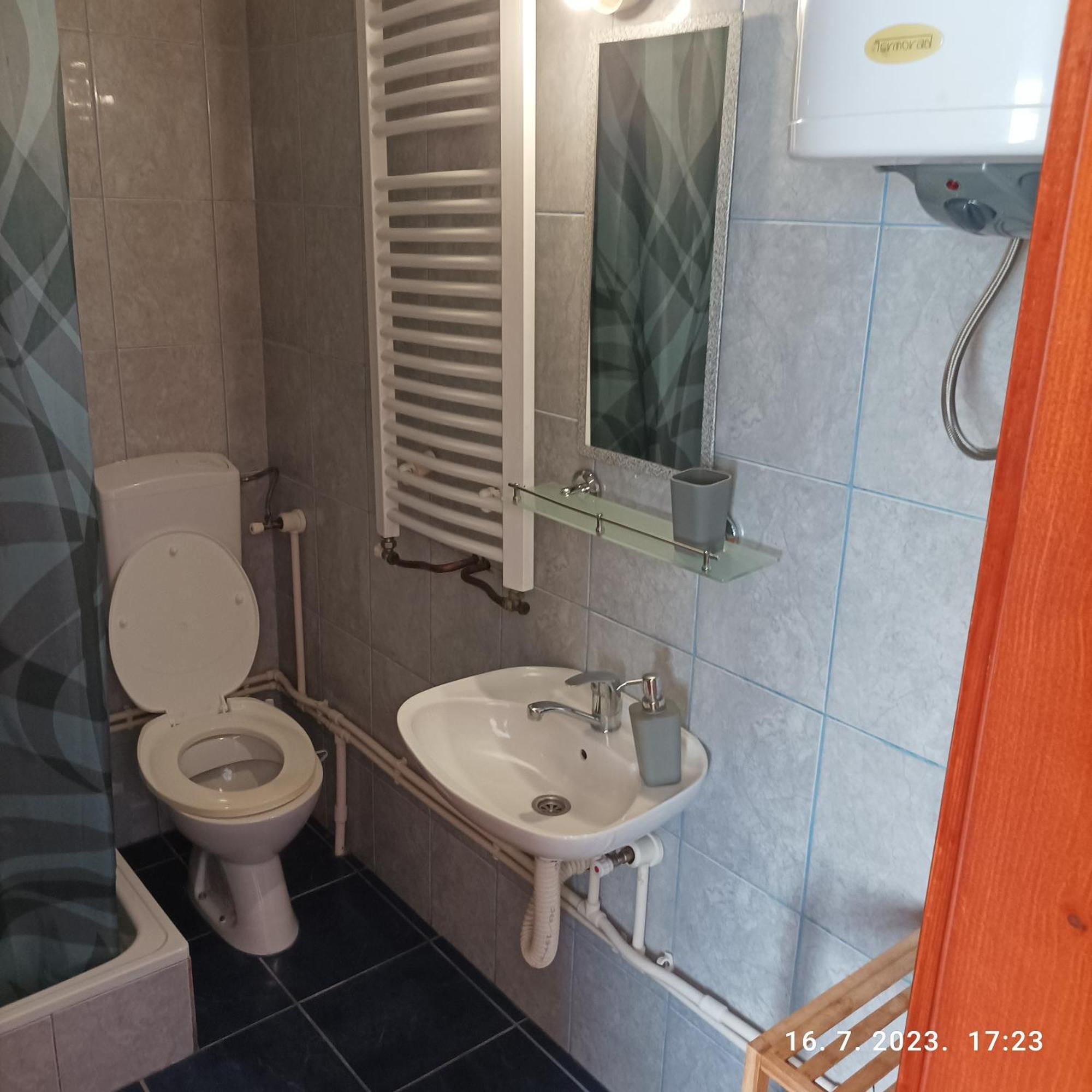 Apartments Dobra Vila Zlatibor Kültér fotó