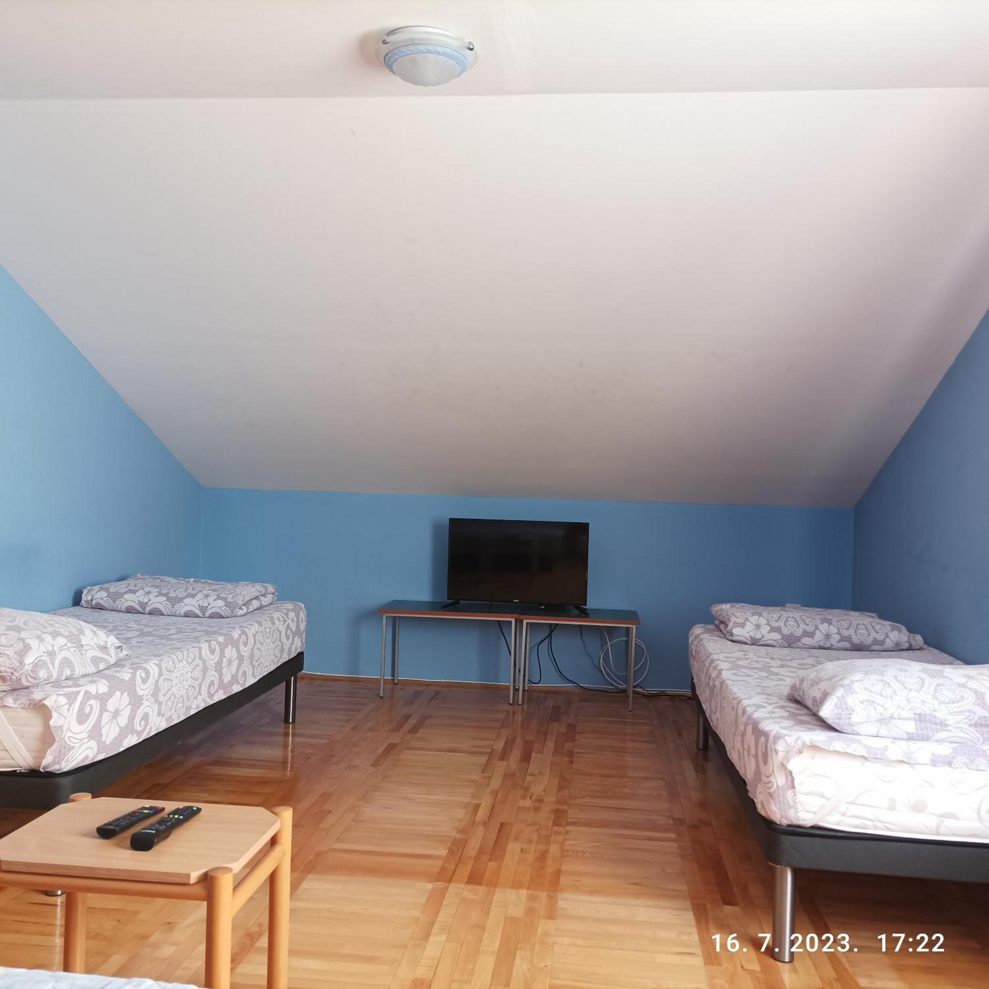 Apartments Dobra Vila Zlatibor Kültér fotó